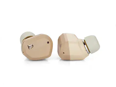 Campfire Audio Orbit Wireless Earphones