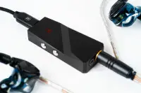 Campfire Audio Relay DAC/AMP | Audio Emotion