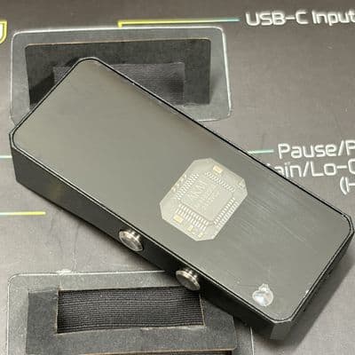 Campfire Audio Relay DAC/AMP - Open Box