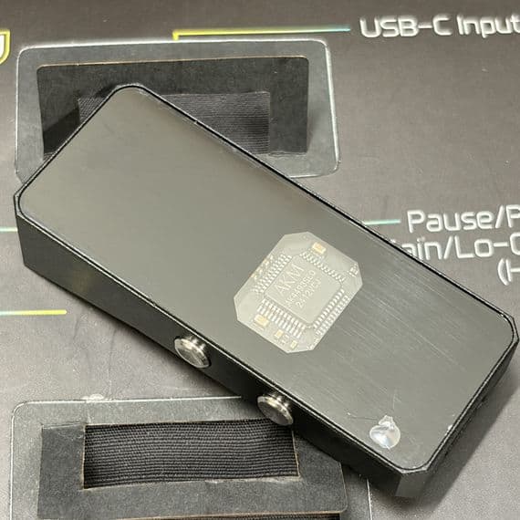 Campfire Audio Relay DAC/AMP | Audio Emotion | Preowned