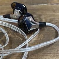 Campfire Audio Supermoon In-Ear Monitors | Audio Emotion | Preowned