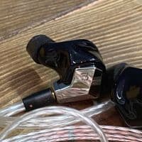 Campfire Audio Supermoon In-Ear Monitors | Audio Emotion | Preowned