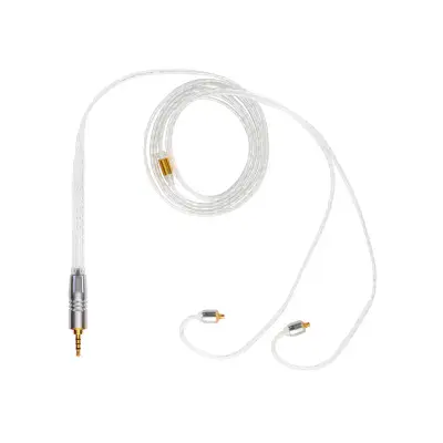Campfire Audio Time Stream Cable - Metal Series