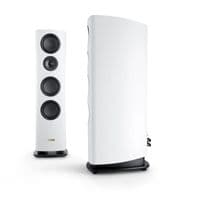 Canton Reference 1 Floorstanding Speakers - Pair | Audio Emotion