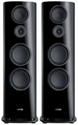 Canton Reference 2 Floorstanding Speakers - Pair