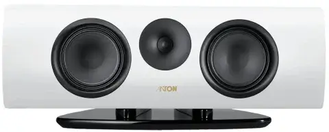 Canton Reference 50 Centre Speaker | Audio Emotion