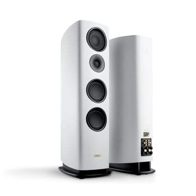Canton Reference 7 Floorstander Speakers - Pair