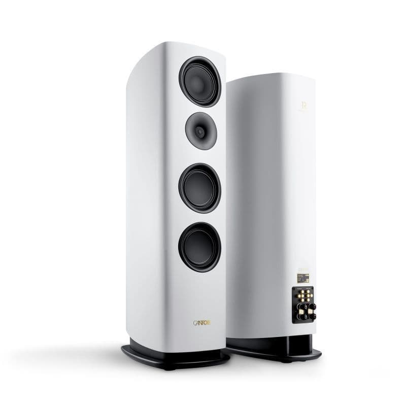Canton Reference Canton Reference 7K Floorstander Speakers - Pair | Audio Emotion