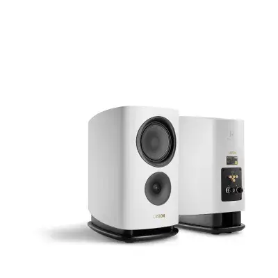 Canton Reference 9 Bookshelf Speakers - Pair