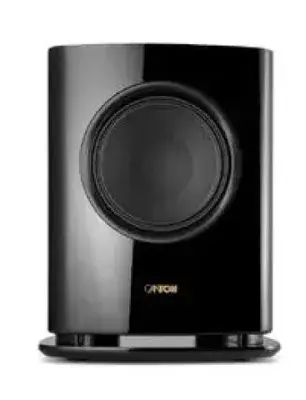 Canton Reference SUB 50 Subwoofer