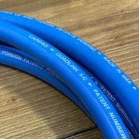 Cardas Quadlink 5-C Spade - Banana 1.5m Speaker Cable | Audio Emotion | Preowned