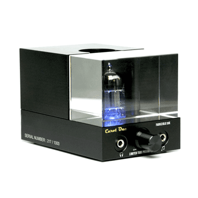 Carot Audio Fabriziolo 30K