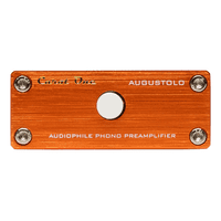 Carot One Augustolo | Audio Emotion