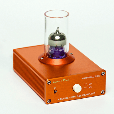 Carot One Augustolo Tube