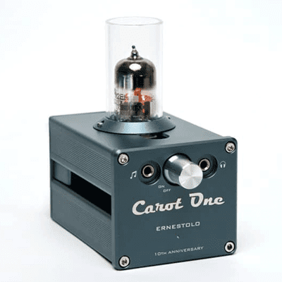 Carot One Ernestolo 10th Anniversary