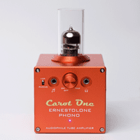 Carot One Ernestolone Phono | Audio Emotion