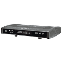 Cary Audio AiOS All-in-One-System | Audio Emotion