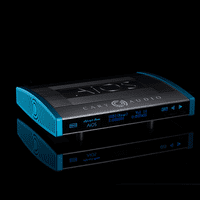 Cary Audio AiOS All-in-One-System | Audio Emotion