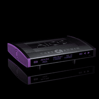 Cary Audio AiOS All-in-One-System | Audio Emotion