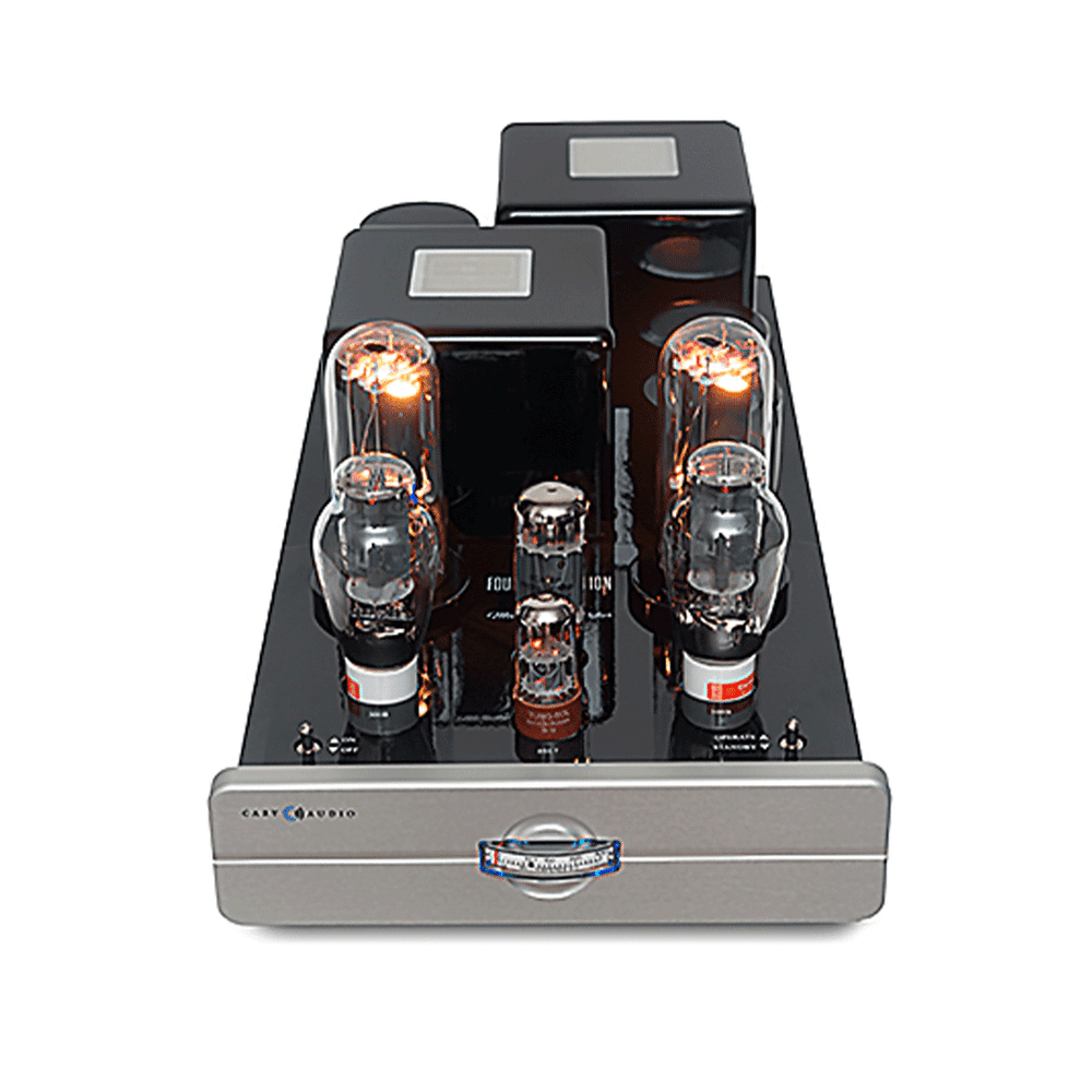 Cary Audio CAD211FE Monoblock Pair Audio Emotion