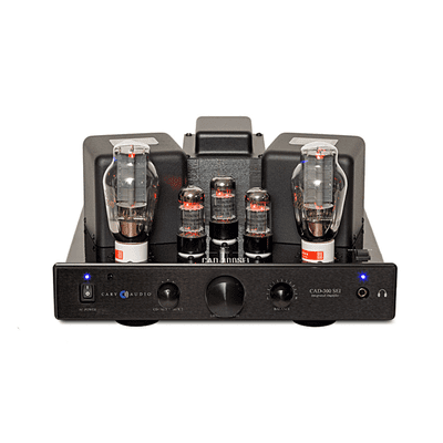 Cary Audio CAD-300SEI Integrated Amplifier