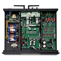Cary Audio DAC-200ts DAC | Audio Emotion