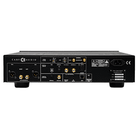 Cary Audio DAC-200ts DAC | Audio Emotion