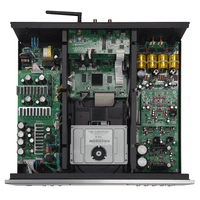 Cary Audio DMC-600SE Digital Music Centre | Audio Emotion