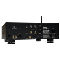 Cary Audio DMC-600SE Digital Music Centre | Audio Emotion
