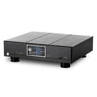 Cary Audio DMS-700 Network Audio Player | Audio Emotion