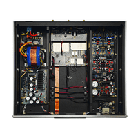 Cary Audio DMS-700 Network Audio Player | Audio Emotion