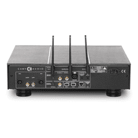 Cary Audio DMS-700 Network Audio Player | Audio Emotion