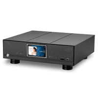 Cary Audio DMS-800 Professional Version | Audio Emotion
