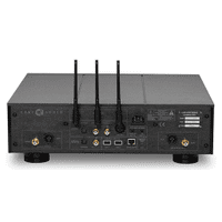 Cary Audio DMS-800 Professional Version | Audio Emotion