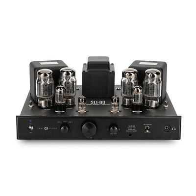 Cary Audio SLI-80HS Integrated Amplifier