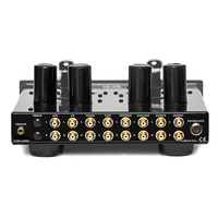 Cary Audio SLP-98 Preamplifier | Audio Emotion