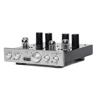 Cary Audio SLP-98 Preamplifier | Audio Emotion