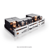 Cayin CS-845M Single-Ended Class A Mono Power Amplifier (pair) | Audio Emotion