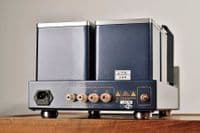 Cayin CS-845M Single-Ended Class A Mono Power Amplifier (pair) | Audio Emotion