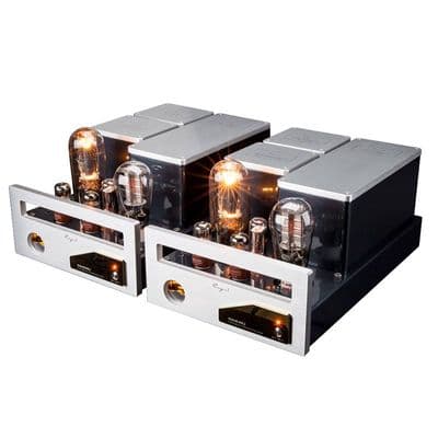 Cayin 9084D MK2 (CS-845M) 845 Class A Mono Power Amplifier (pair) - Type UK