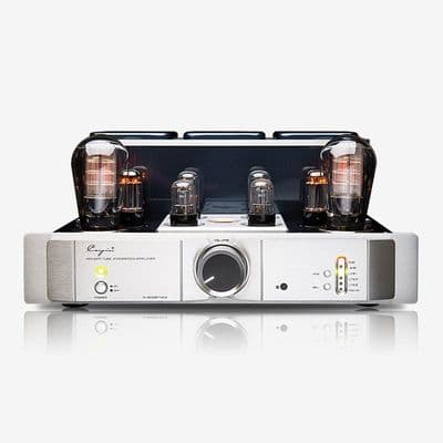 Cayin A-300B MK2 Integrated Amplifier Type UK