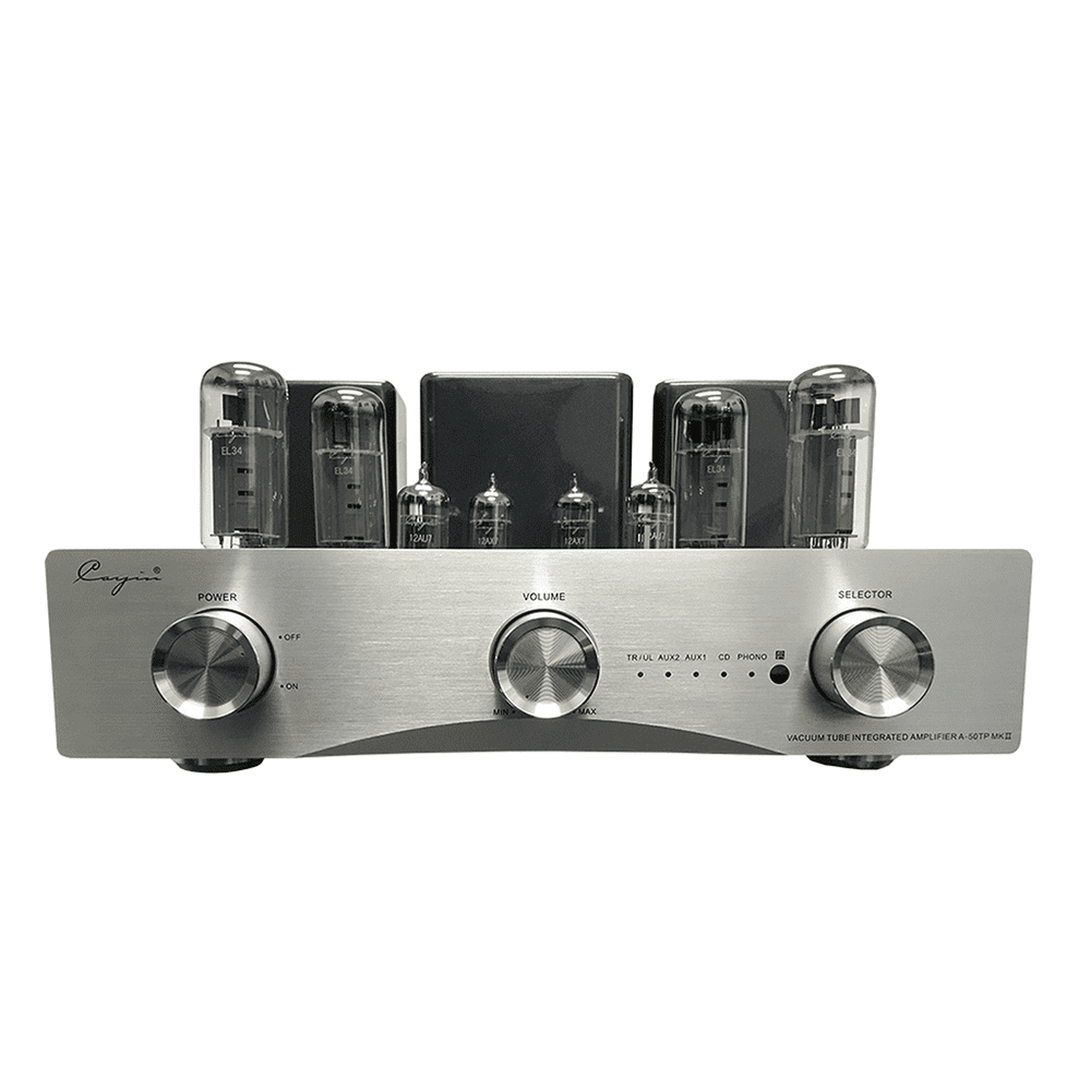 Cayin A50T MKII Audio Emotion