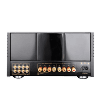 Cayin A-845Pro 25th Anniversary Integrated Amplifier | Audio Emotion