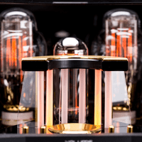 Cayin A-845Pro 25th Anniversary Integrated Amplifier | Audio Emotion