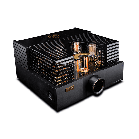 Cayin A-845Pro 25th Anniversary Integrated Amplifier | Audio Emotion