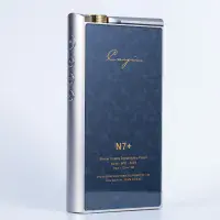 Cayin Audio N7+ Portable Digital Audio Player (DAP) | Audio Emotion