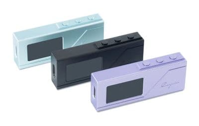 Cayin Audio RU3 Portable USB DAC / Headphone Amplifier