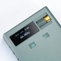 Cayin Audio RU9 Vacuum Tube Portable DAC / Headphone Amplifier | Audio Emotion