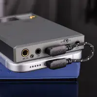 Cayin Audio RU9 Vacuum Tube Portable DAC / Headphone Amplifier | Audio Emotion