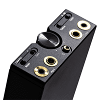 Cayin C9 Portable Headphone Amplifier | Audio Emotion